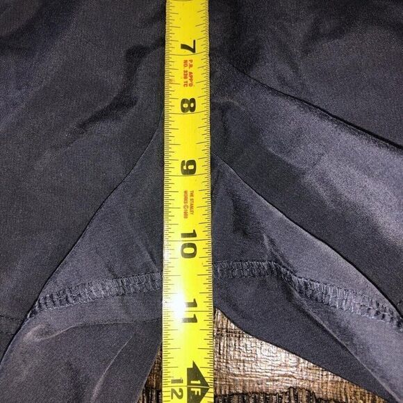 Lululemon All Time Short Stretch Women’s Size 6 Workout Training Gum Yoga - Picture 8 of 10